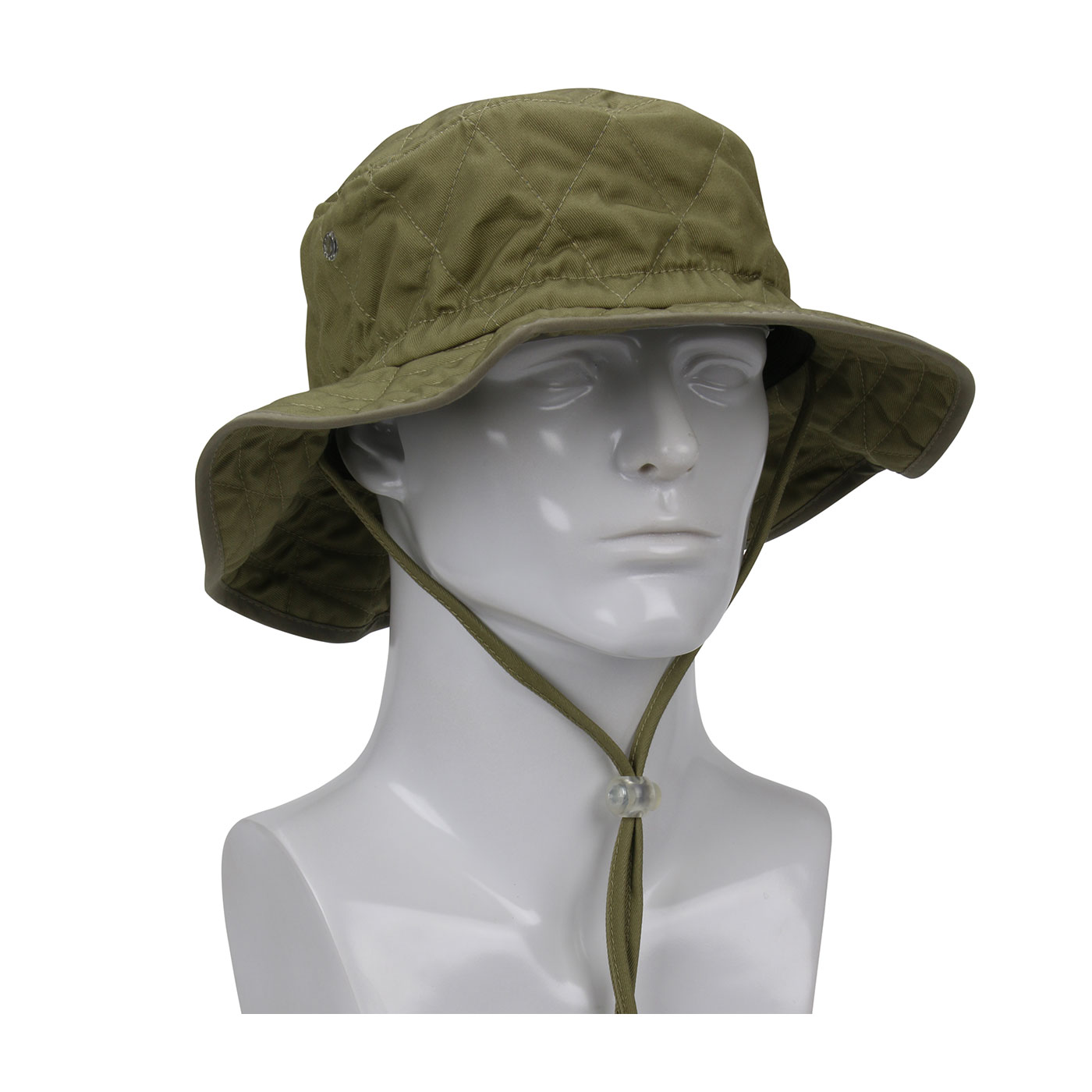 HAT COOLING RANGER 2XL/3XL TAN 1 TO 2MIN