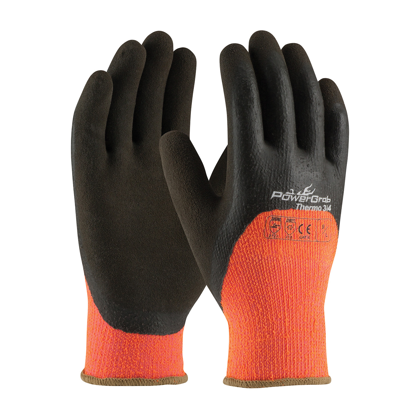 GLOVES PRP GENL CTD/COLD PROTECTION 2XL