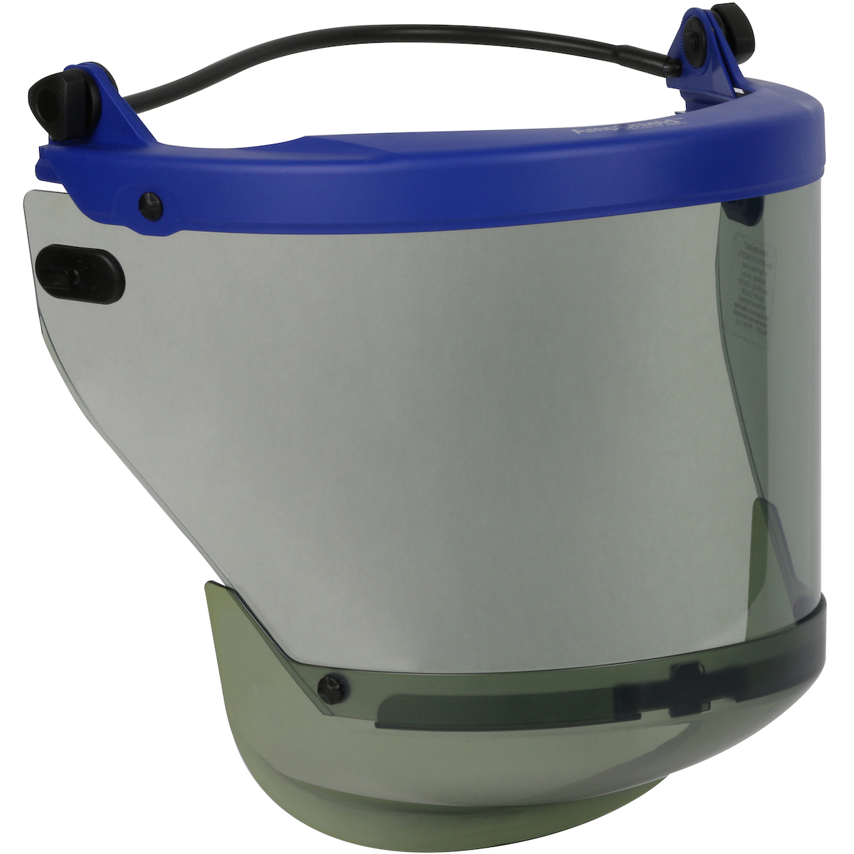 SHIELD ARC PROT GRA POLYCARBONATE