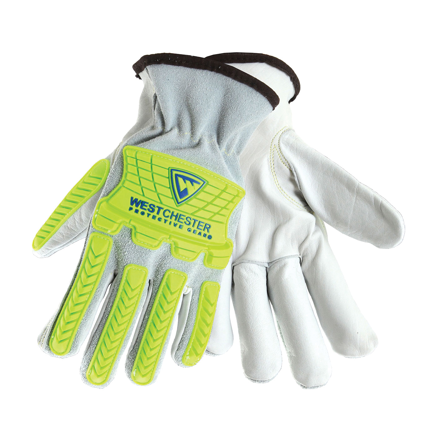 GLOVES GP DRIVERS/WORK L KEYSTONE THUMB