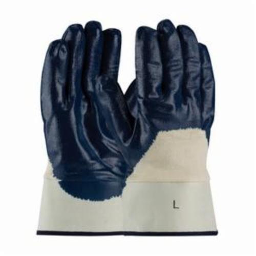 GLOVES CHEMICAL RESISTANT L NITRILE