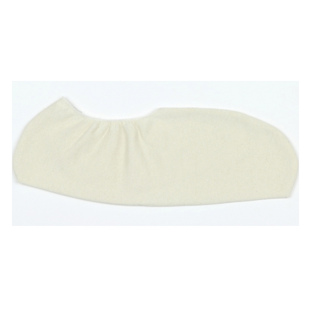 SOCKS WING L ELAS NAT ELAS TOP COTTON