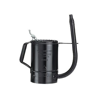 OILER HELD HD 2 QT 8IN FLEX 14IN PTD