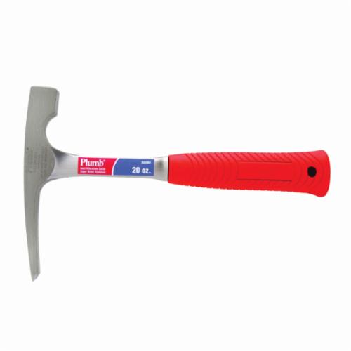 HAMMER BRK 20OZ STL 11IN SOL STL