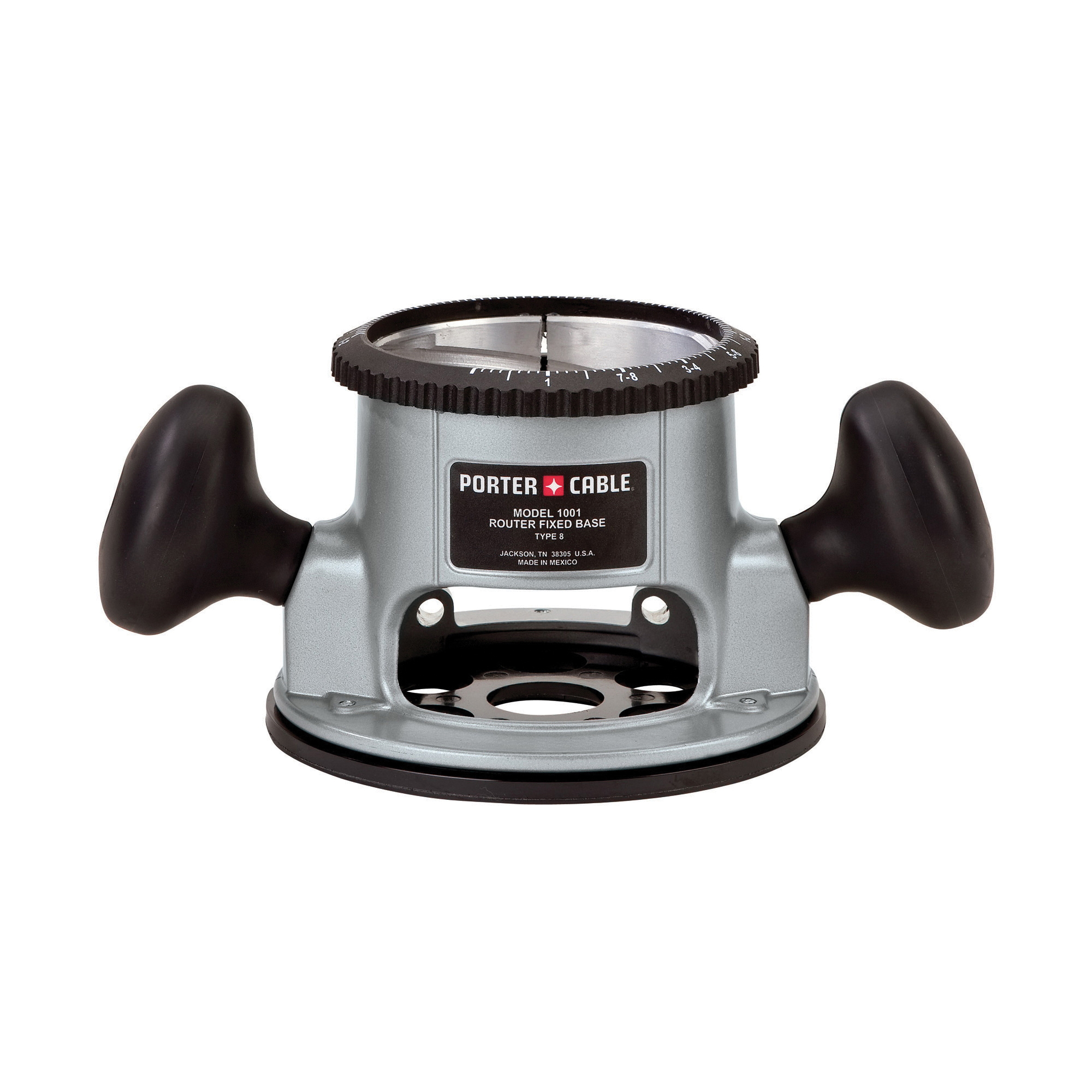 BASE FXD ROUTER 6902 6902VS ROUTER MOT