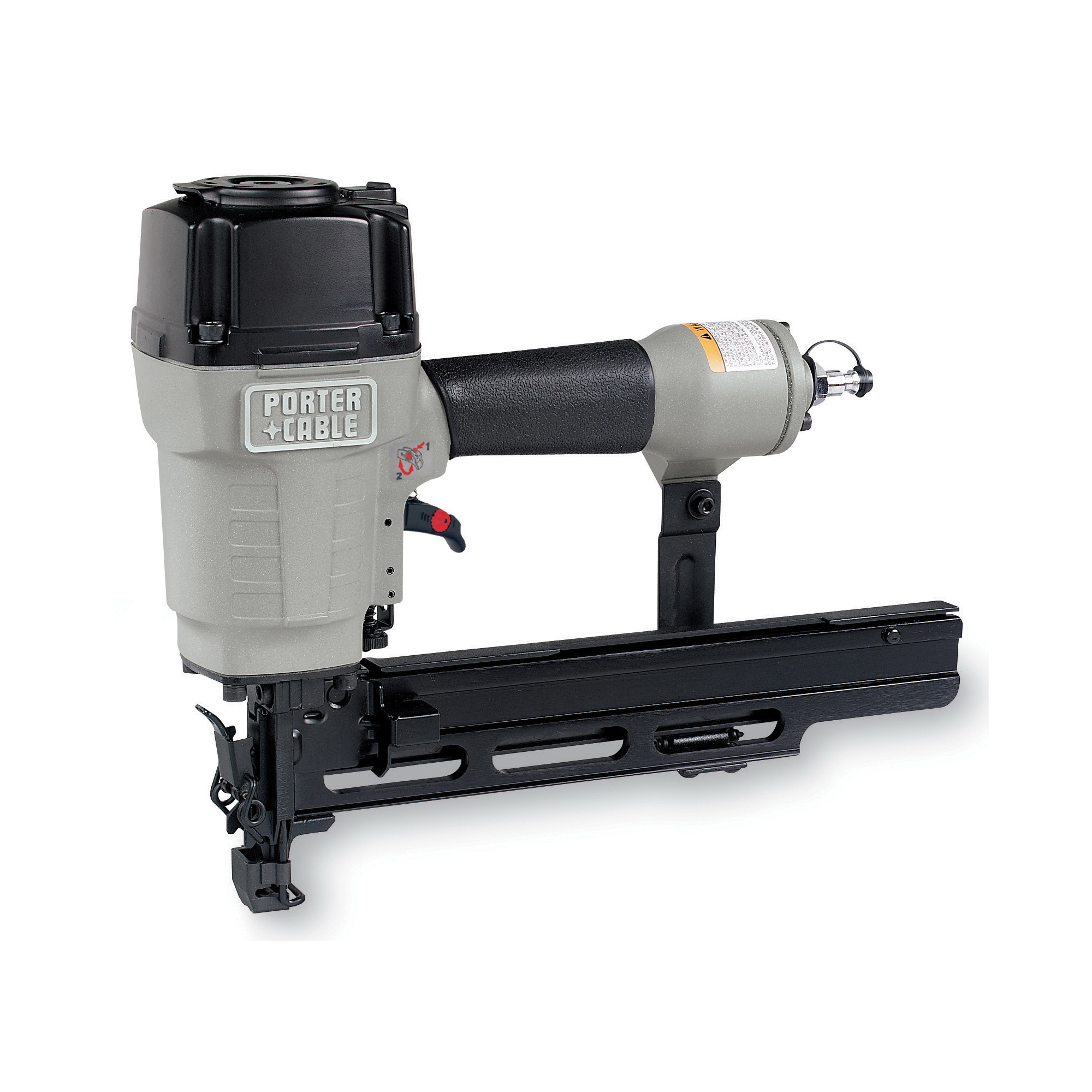 KIT STAPLER 7/16IN 1 TO 2IN 16GA