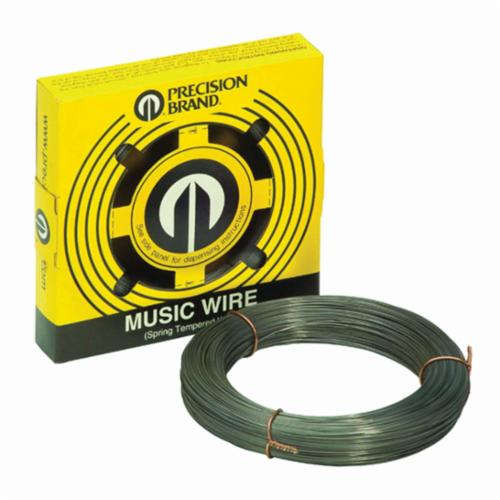 WIRE MUSIC C1085 STL 1156FT 0.018IN SPR