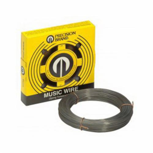 WIRE MUSIC HCS ALY NO 10 0.024INX651FT