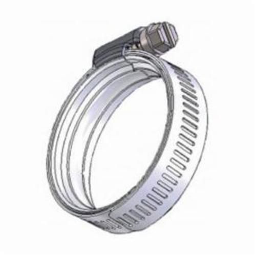 CLAMP HOSE 1-1/16 TO 1-2/5IN SST 9/16IN