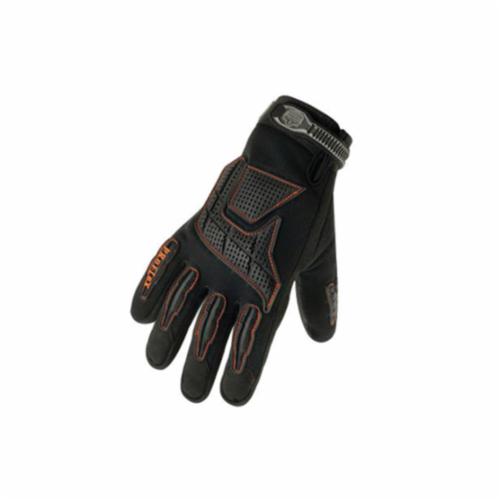 GLOVE ANTI VIBE FULL FGR LG