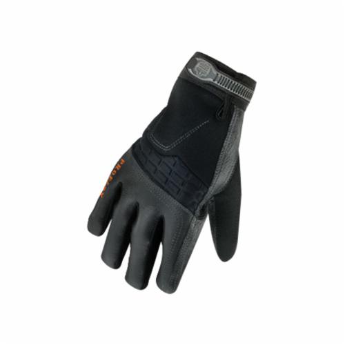 ANTI-VIBRATION GLOVE 2XL GOLD