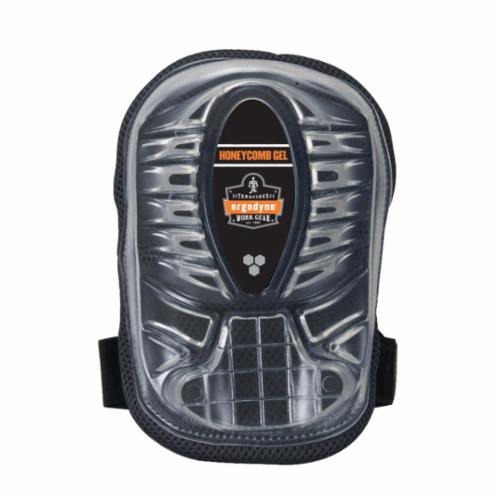 LONG CAP ALL TERRAIN HONEYCOMB GEL  BLAC