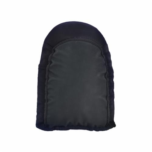 PAD KNEE UNIV 420D NYLN/HYPN RUBB BLK