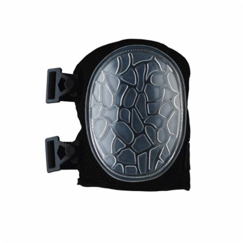 LOW-PROFILE CAP HONEYCOMB GEL  BLACK