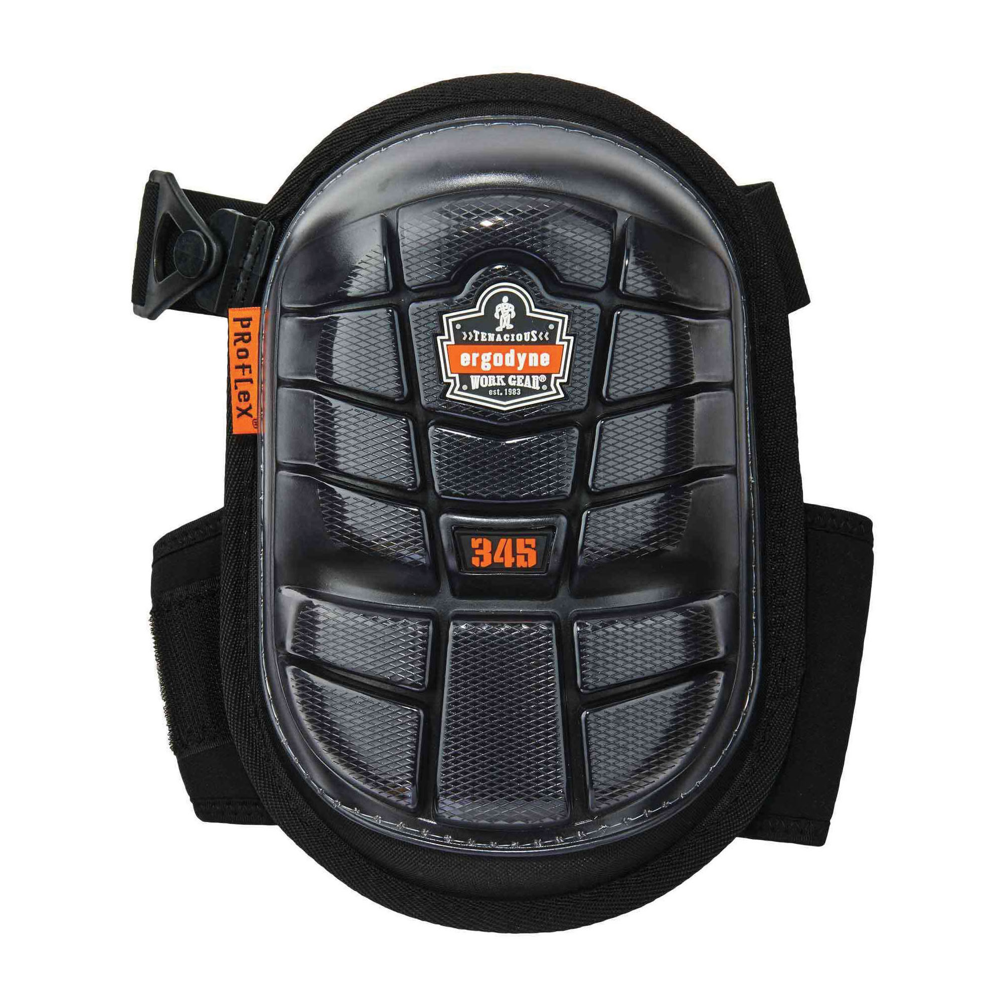 PAD KNEE ONE SIZE FITS ALL GEL POLYMER