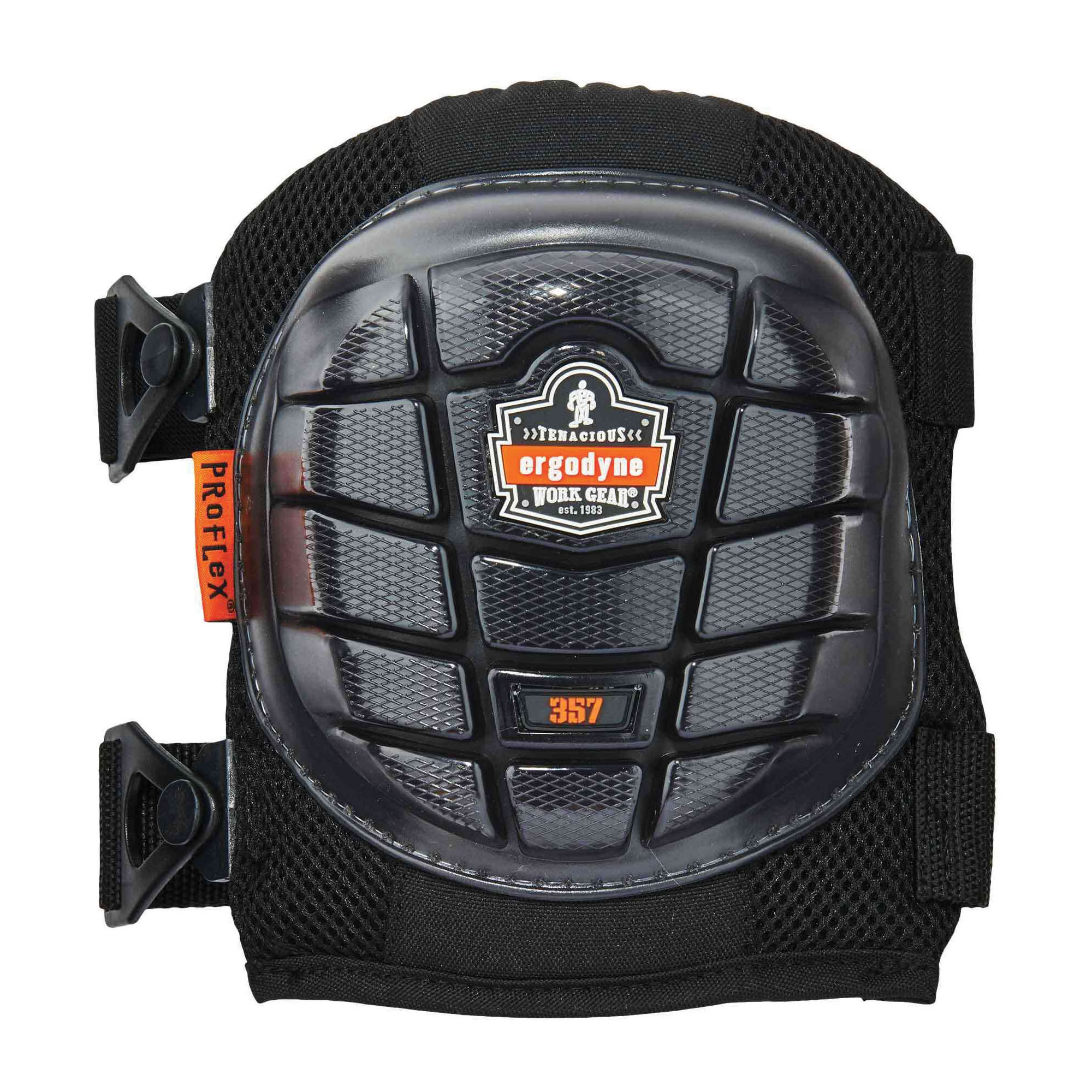 PAD KNEE ONE SIZE FITS ALL GEL POLYMER