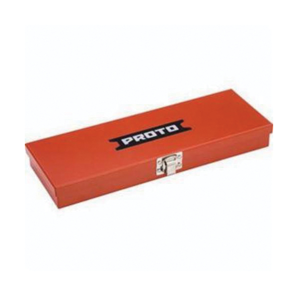 BOX SET TOOL 3-7/8X19X6-1/4IN 874CU-IN