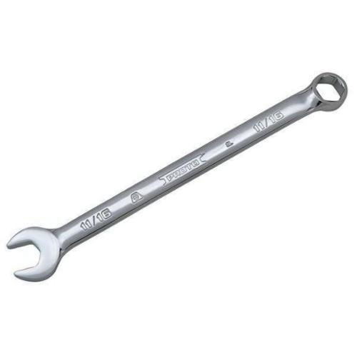 WRENCH COMBINATION 1/2IN 6 15 DEG 15 DEG
