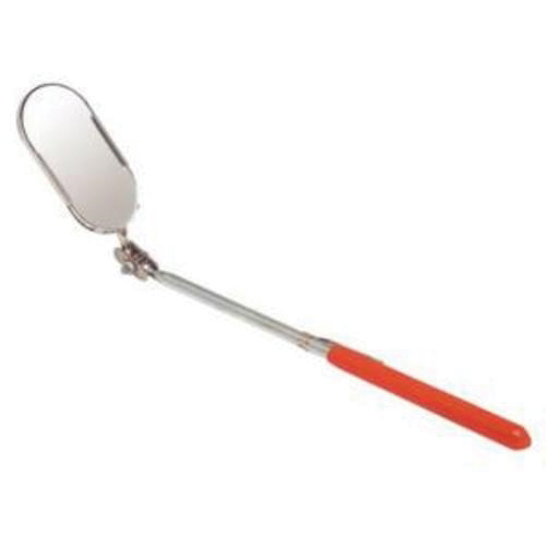 MIRROR INSPECTION 1IN L X 2IN W OVAL