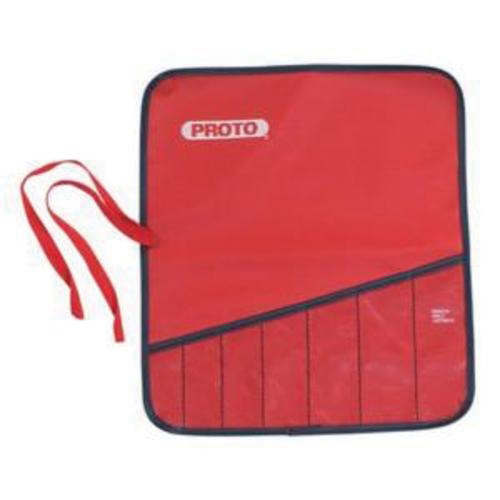 POUCH TOOL CANVAS R 13 POCKETS