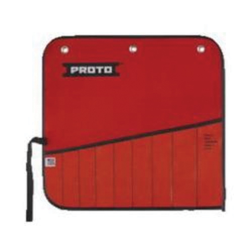 POUCH TOOL A-SLIP CANVAS R