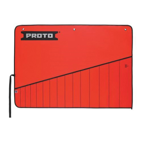 POUCH TOOL A-SLIP BACK CANVAS R