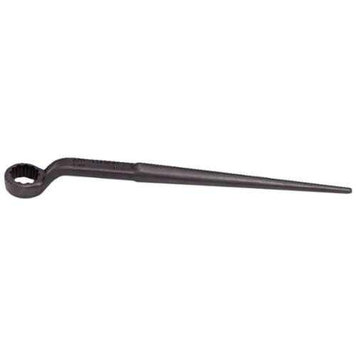 WRENCH END BOX IMPRL 1-1/2IN 12 21IN 1IN