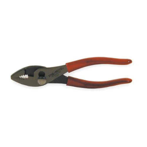 PLIER SJ SERRATED FGD ALY STL 5-13/16IN