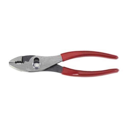 PLIER SJ SERRATED FGD ALY STL 9-9/16IN R