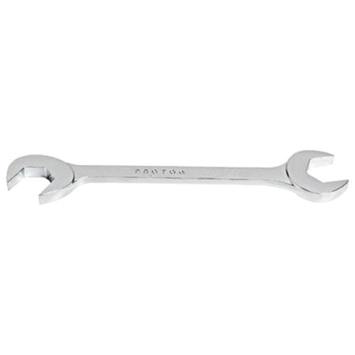 WRENCH END OPEN ANGLED IMPRL 11/16IN NKL
