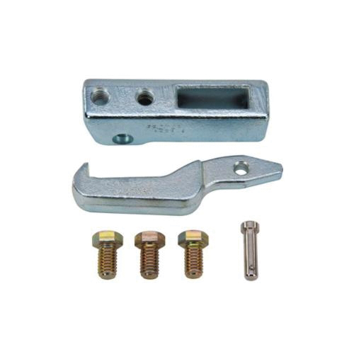 ASSEMBLY BLK JAW ADJUSTABLE