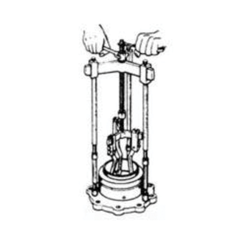 ADAPTER PLR 1/2 X 5/8IN FTHRD