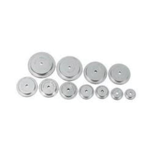 ADAPTER PLR 5/8 X 3/4IN MALE THD