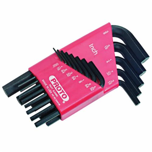 SET HEX KEY IMPRL 13 0.05 TO 0.375IN