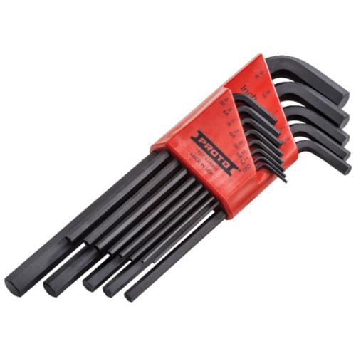 SET HEX KEY IMPRL 13 0.05 TO 0.375IN