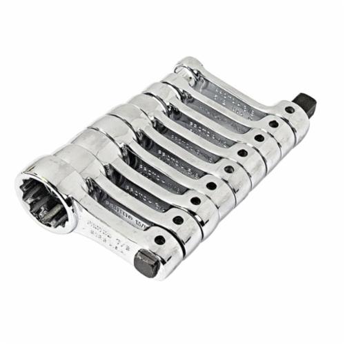 SET ADPTR TRQ IMPRL 3/8IN 9 ALY STL 12