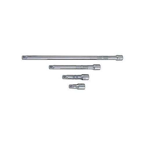 SOCKET EXTENSION SET 3/8IN 4 3/8 IN RCHT
