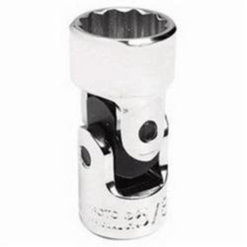 SOCKET 3/8DR 1/2 12 PT UNIV