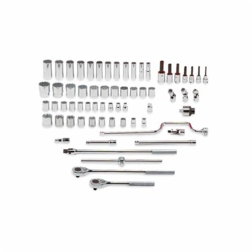 SET SKT COMBINATION IMPRL 8/12 1/2IN 65