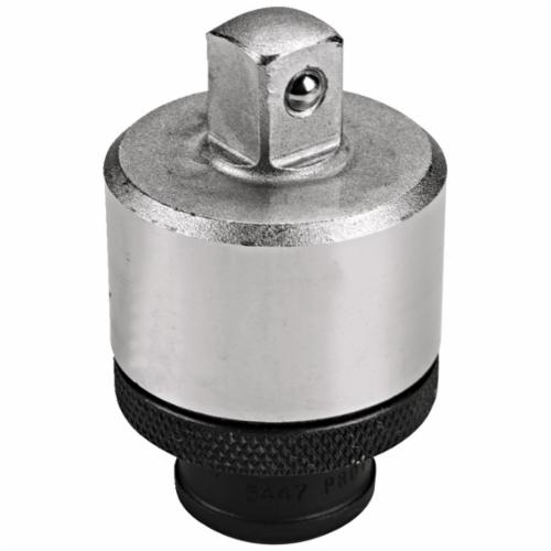 ADAPTER RCHT 1-PC 1/2IN ALY STL