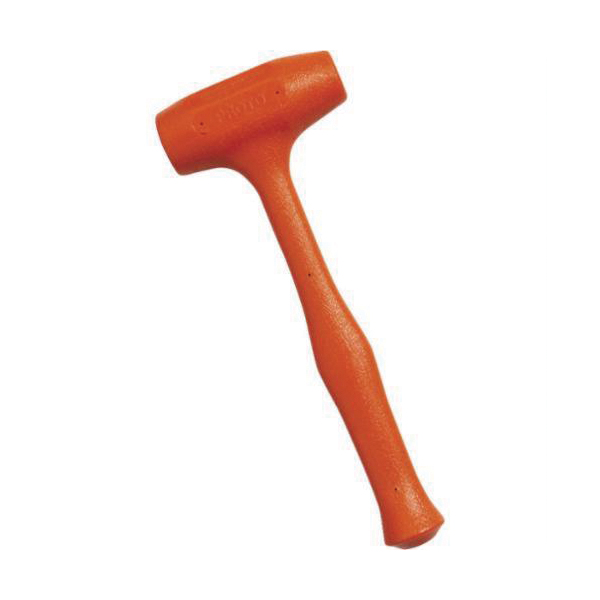 HAMMER BLOW DEAD 10-2/5IN COMBO 15OZ