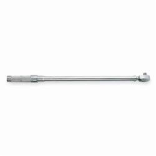WRENCH TRQ MIC 1/2IN 30 TO 150FT-LB STL
