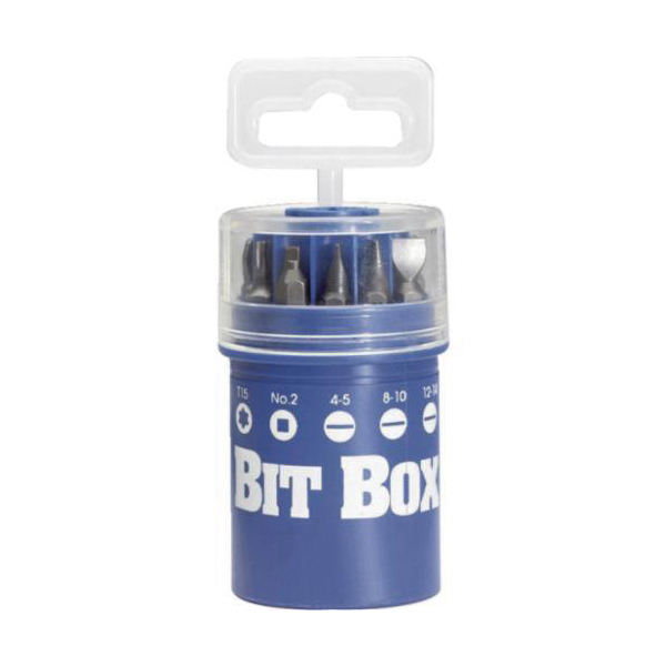 SET BIT INSR IMPRL 10 FULL POLISHED