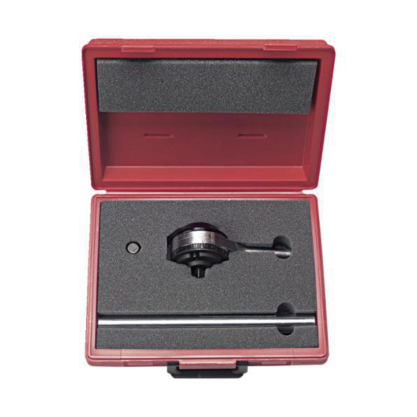 MULTIPLIER TRQ 1:6 1:6 19-19/32IN BI-MET