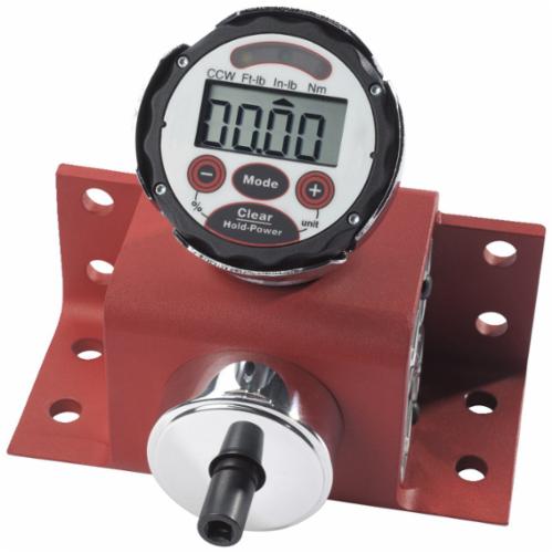 TESTER TRQ ELEK 1/2IN 25 TO 250FT-LB LCD