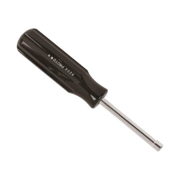 DRIVER NUT IMPRL 11/32IN HOL/RND NO FLTD