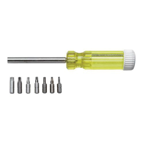 HOLDER SCDR BIT 1/4IN 7-9/16IN YES