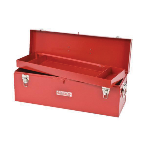 BOX TOOL 8-1/2IN 9-1/2IN 2133CU-IN SIDE