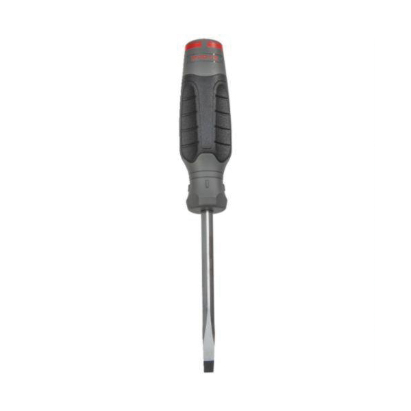 SCREWDRIVER CABINET/SLTD 1/8IN ALY STL R