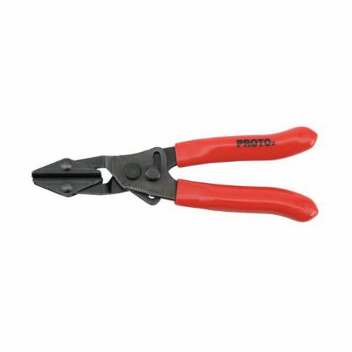 PLIER OFF PINCH 5-1/2IN HEAT TRTD STL